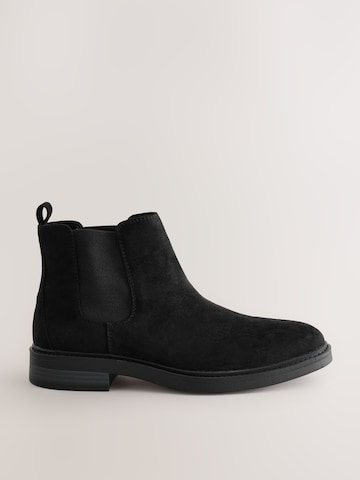Next - Botas Chelsea en negro