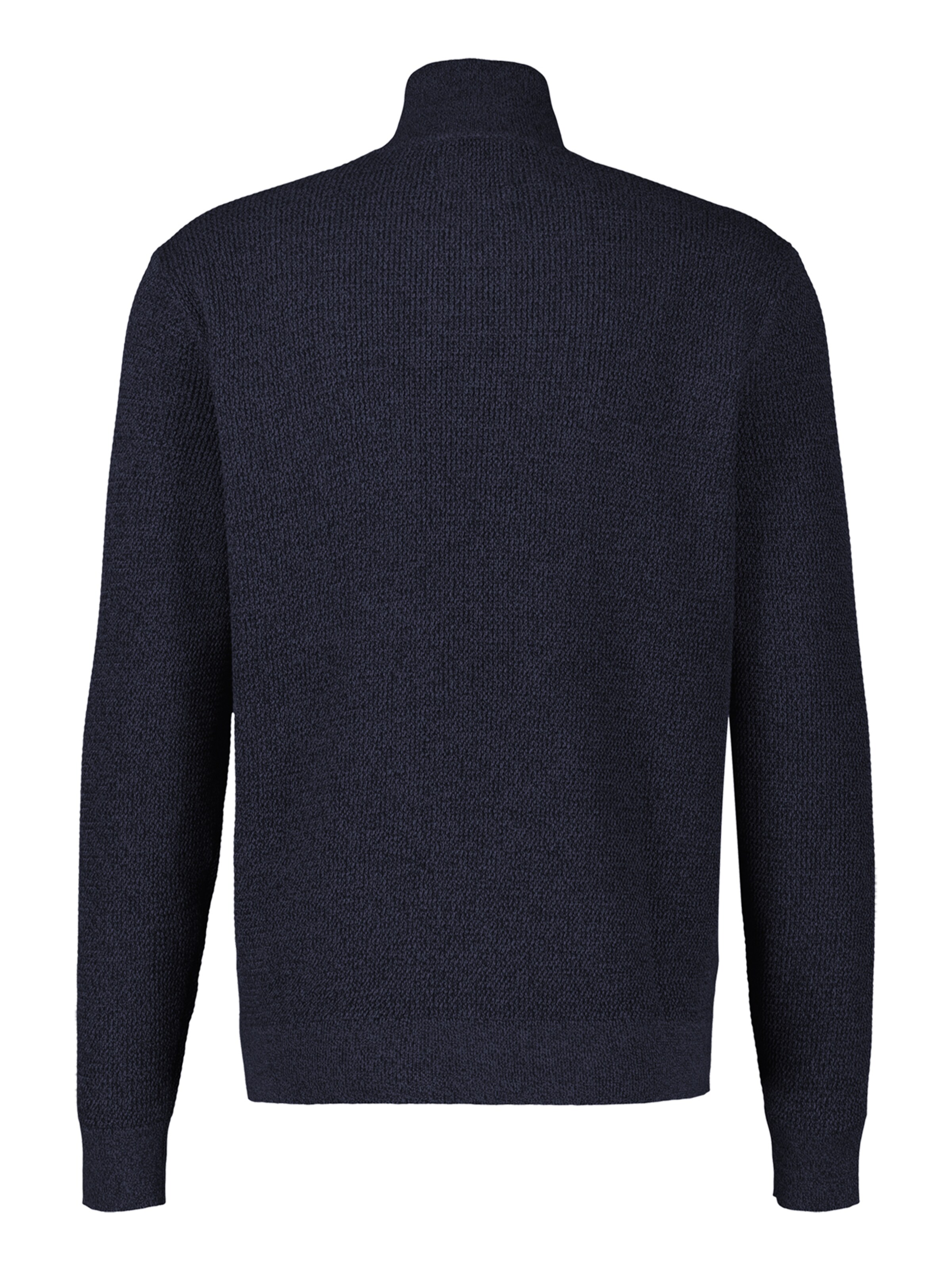 LERROS Sweater in Blue