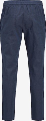 JACK & JONES - regular Pantalón en azul