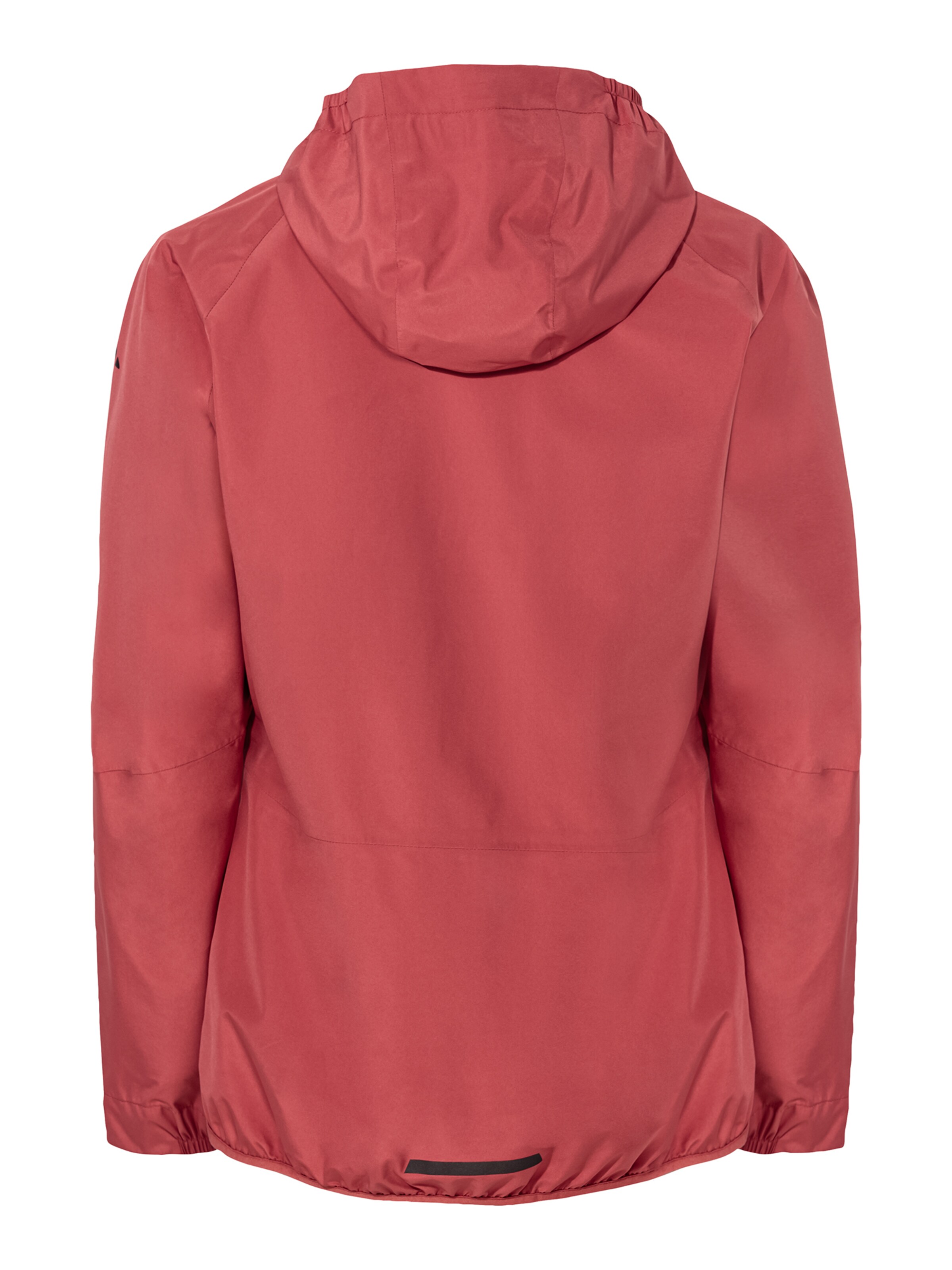 VAUDE Outdoorjacke 'Loamer' in Rot