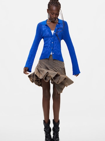 Desigual Shirt in Blue
