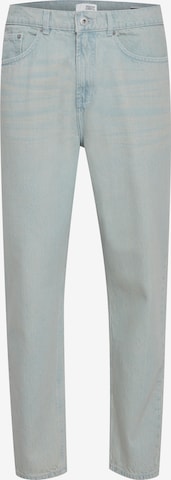 !Solid Regular Jeans 'Boaz' in Blauw: voorkant