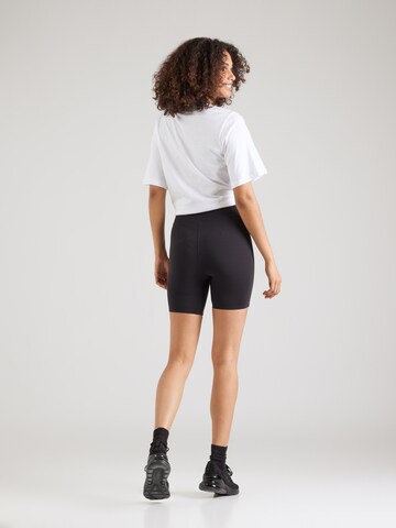 Skinny Pantaloni sportivi 'Penromma' di ELLESSE in nero