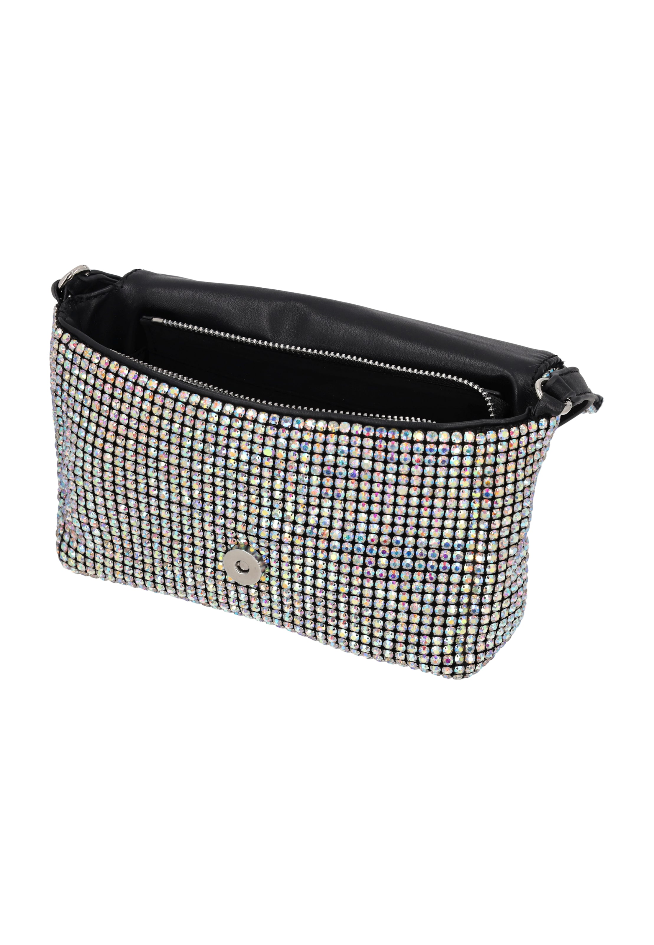 MYMO Crossbody bag in White