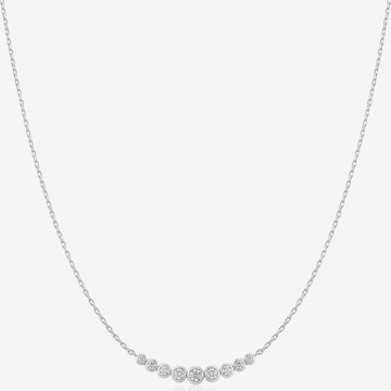 ANIA HAIE Necklace in Silver: front