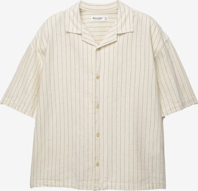 Pull&Bear Košulja u crna / bijela, Pregled proizvoda