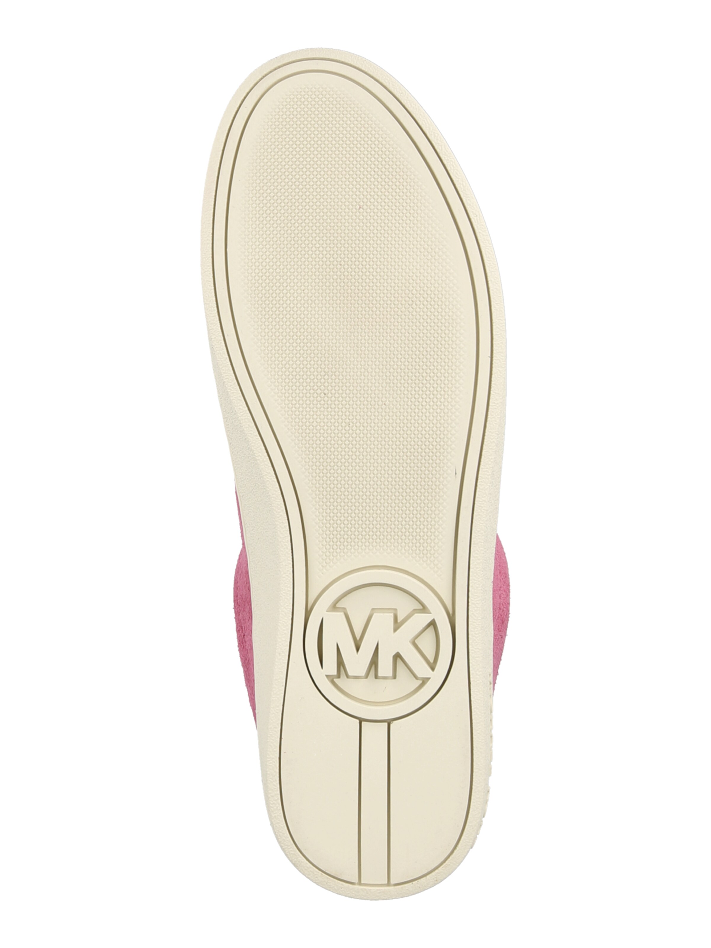 MICHAEL Michael Kors Sneakers 'KEATON' in Pink