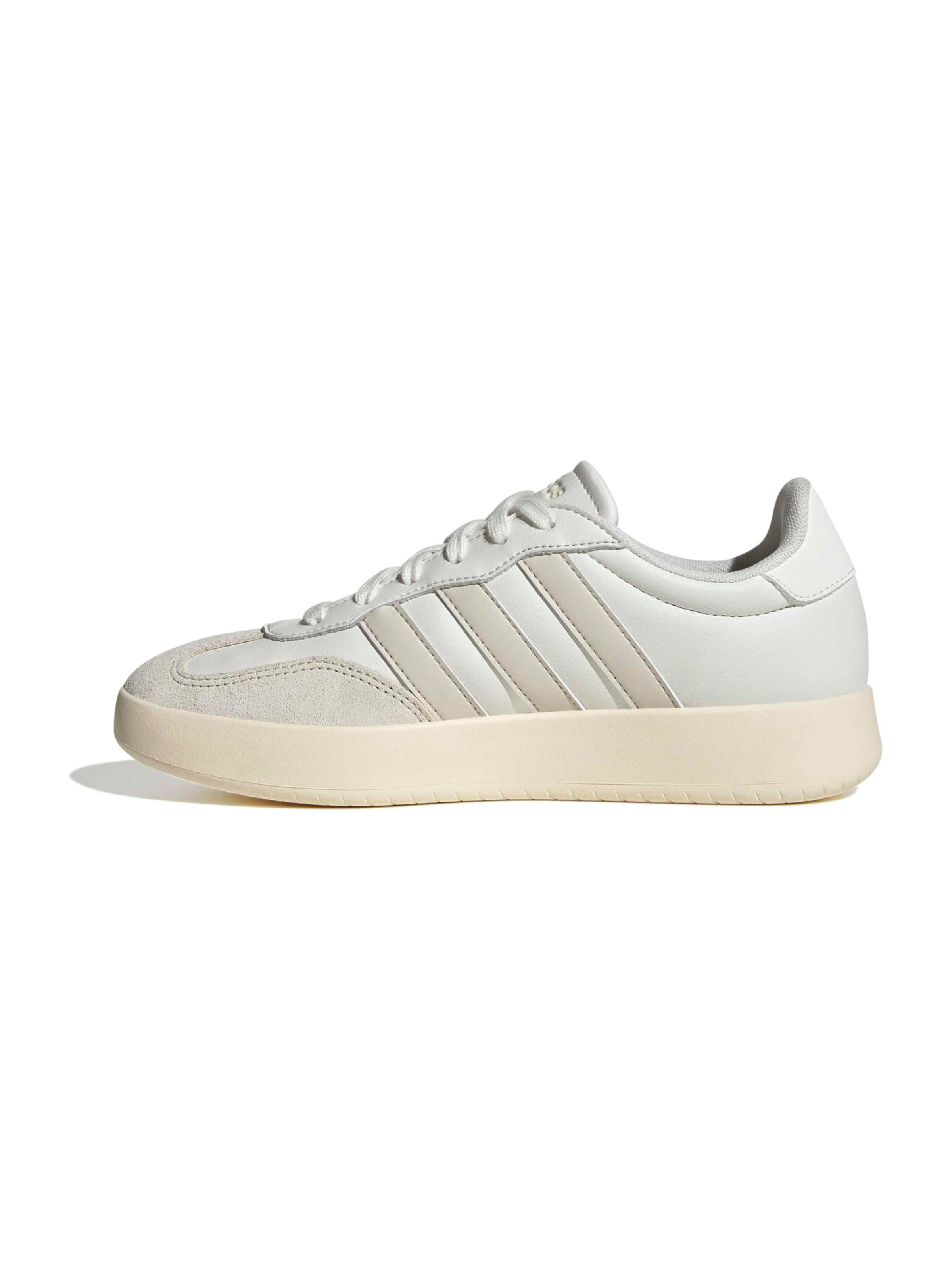 Sneaker low 'Barreda' de la ADIDAS SPORTSWEAR pe alb