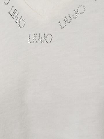 Liu Jo Shirt in Wit
