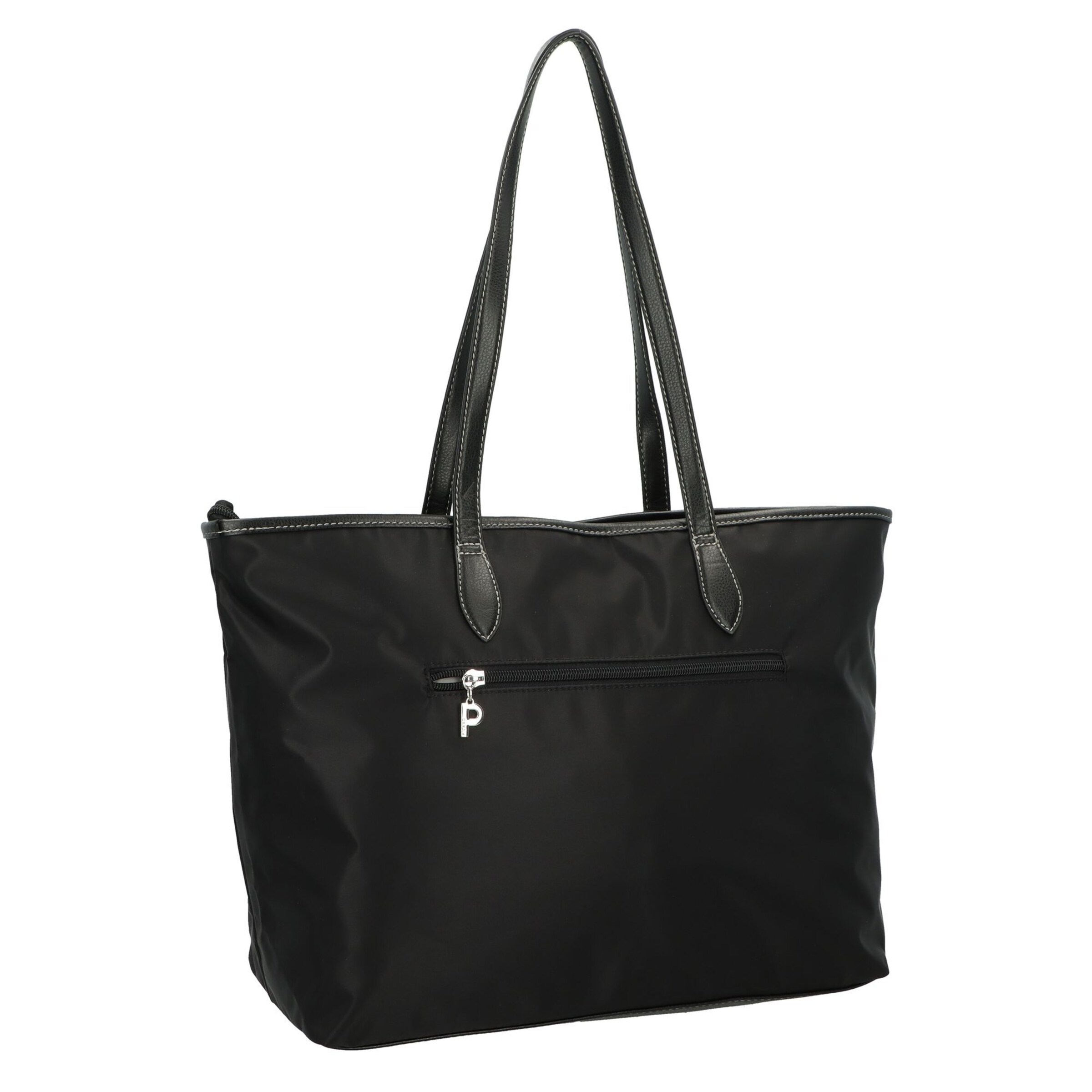 Picard Shopper in Schwarz