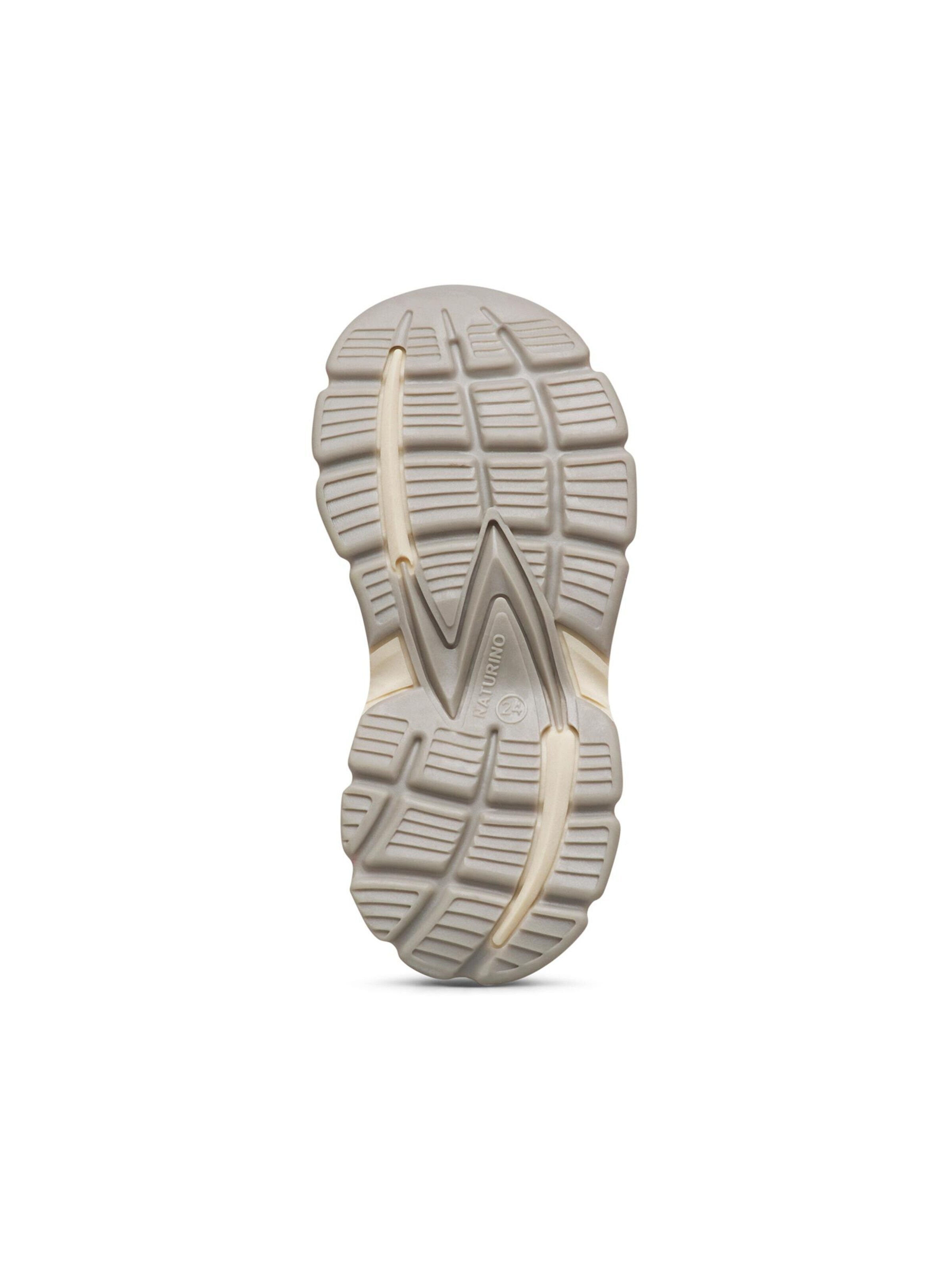 NATURINO Sneakers 'WAVE.' in Roze