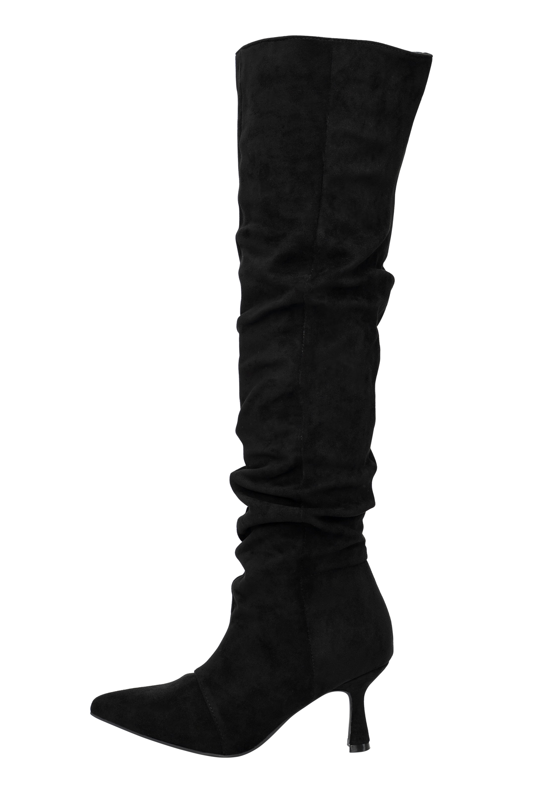 Cuissardes Salinyang en noir