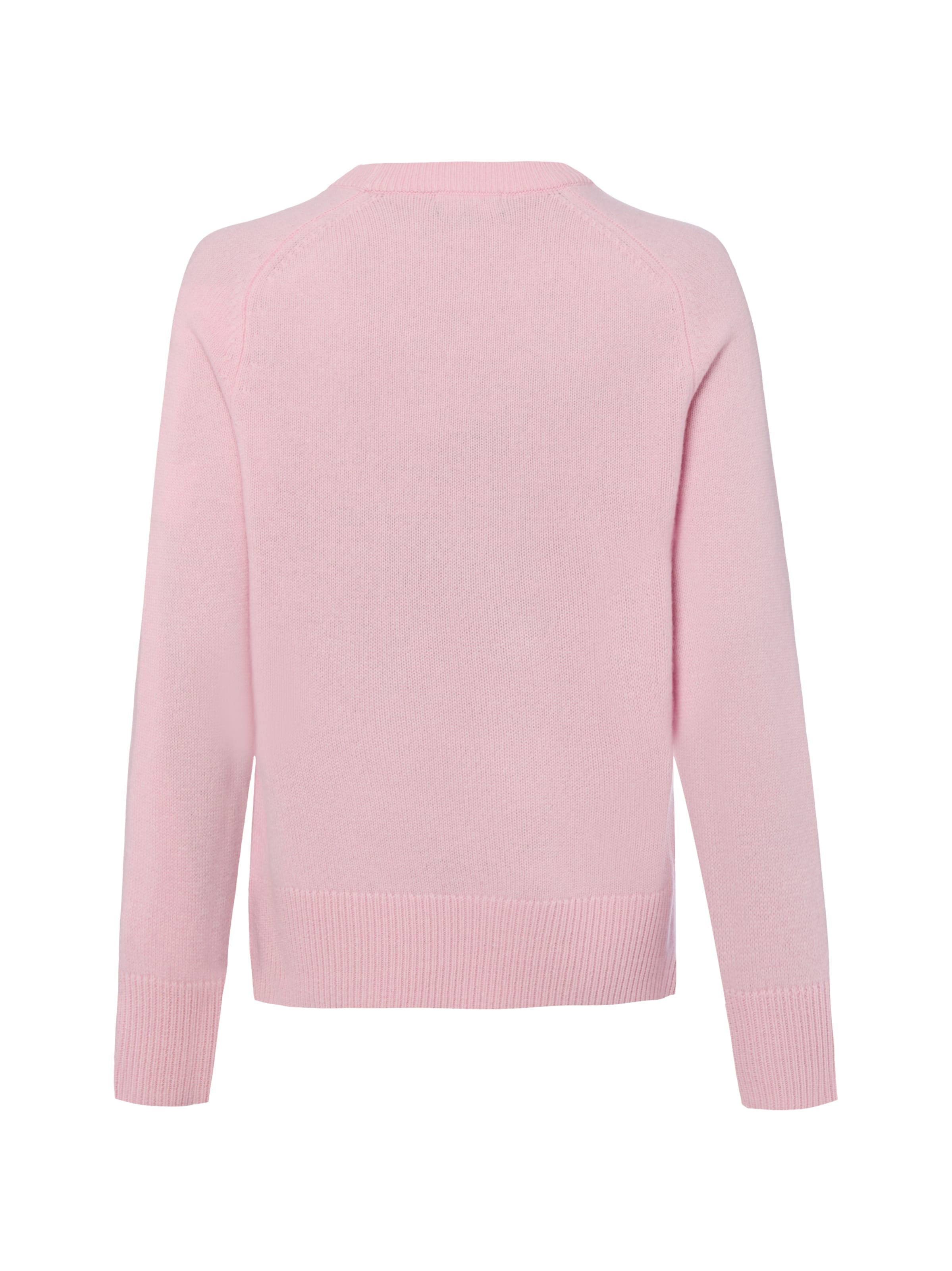 Franco Callegari Sweater in Pink