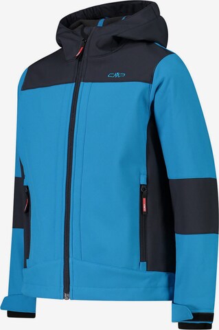 CMP Outdoor jacket in Blue