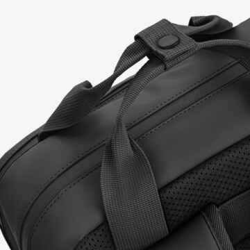 Pactastic Rucksack in Schwarz