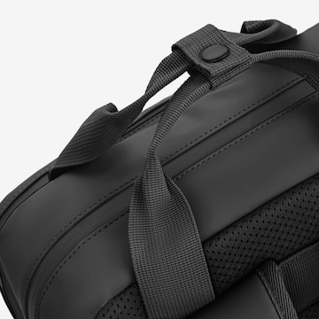 Pactastic Backpack in Black