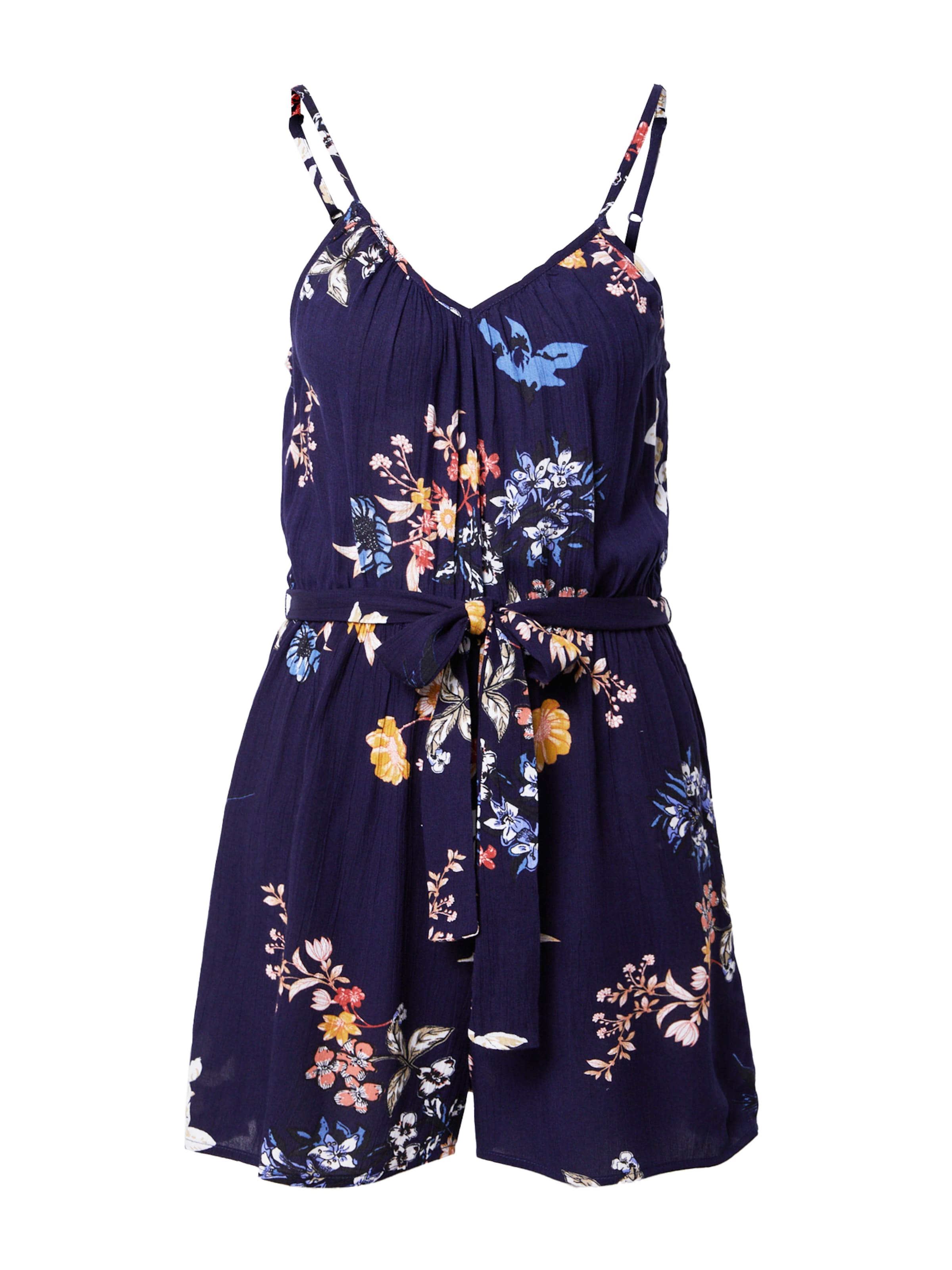 ABOUT YOU - Jumpsuit 'Paola' en azul: frente