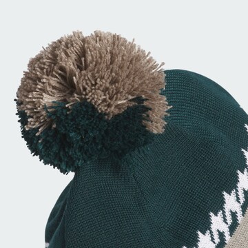 ADIDAS PERFORMANCE Sports beanie in Green