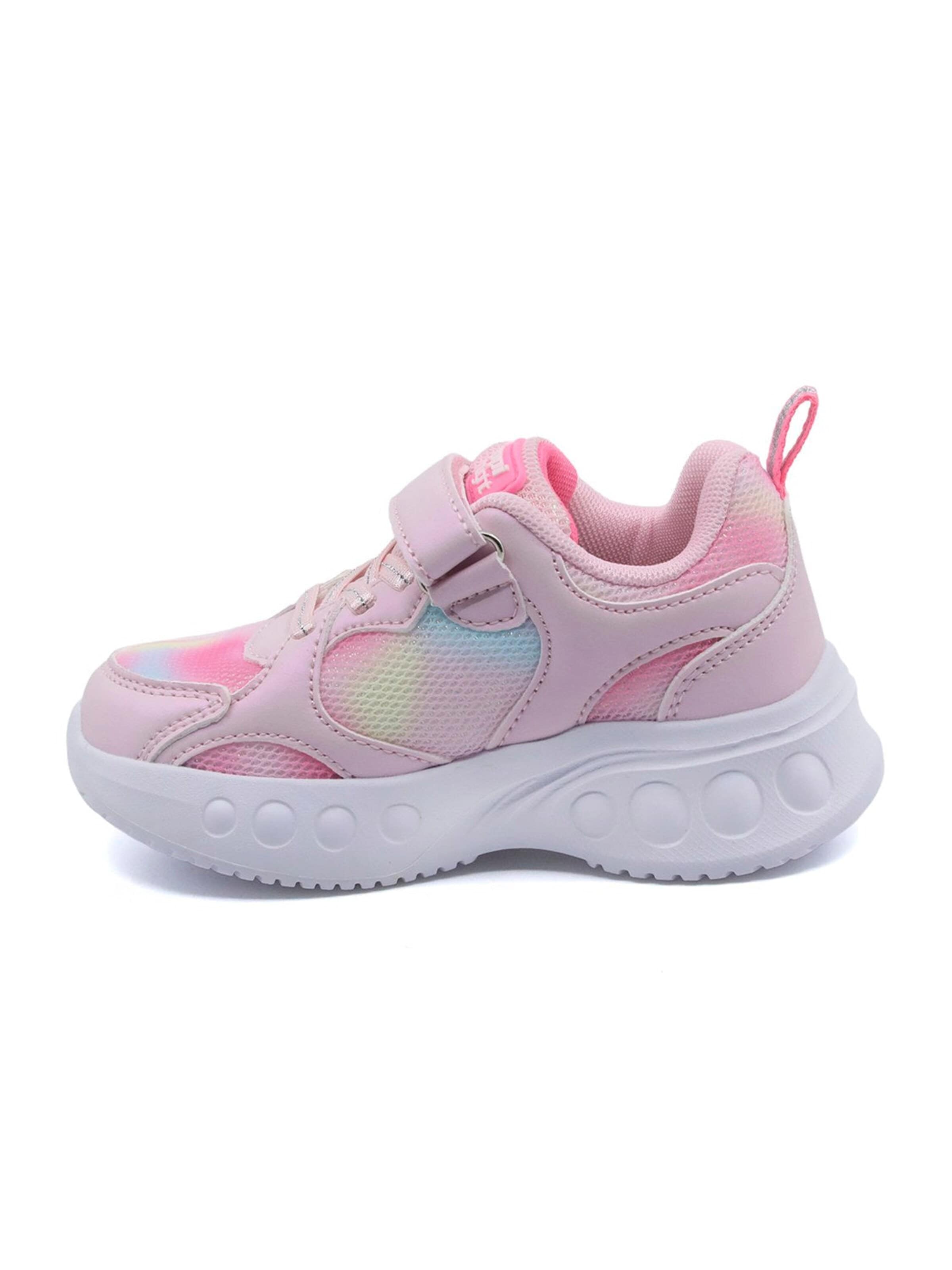 Beppi - Zapatillas deportivas 'Lighting Shoes' en rosa