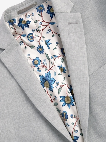 Next Slim Fit Pikkutakki värissä harmaa