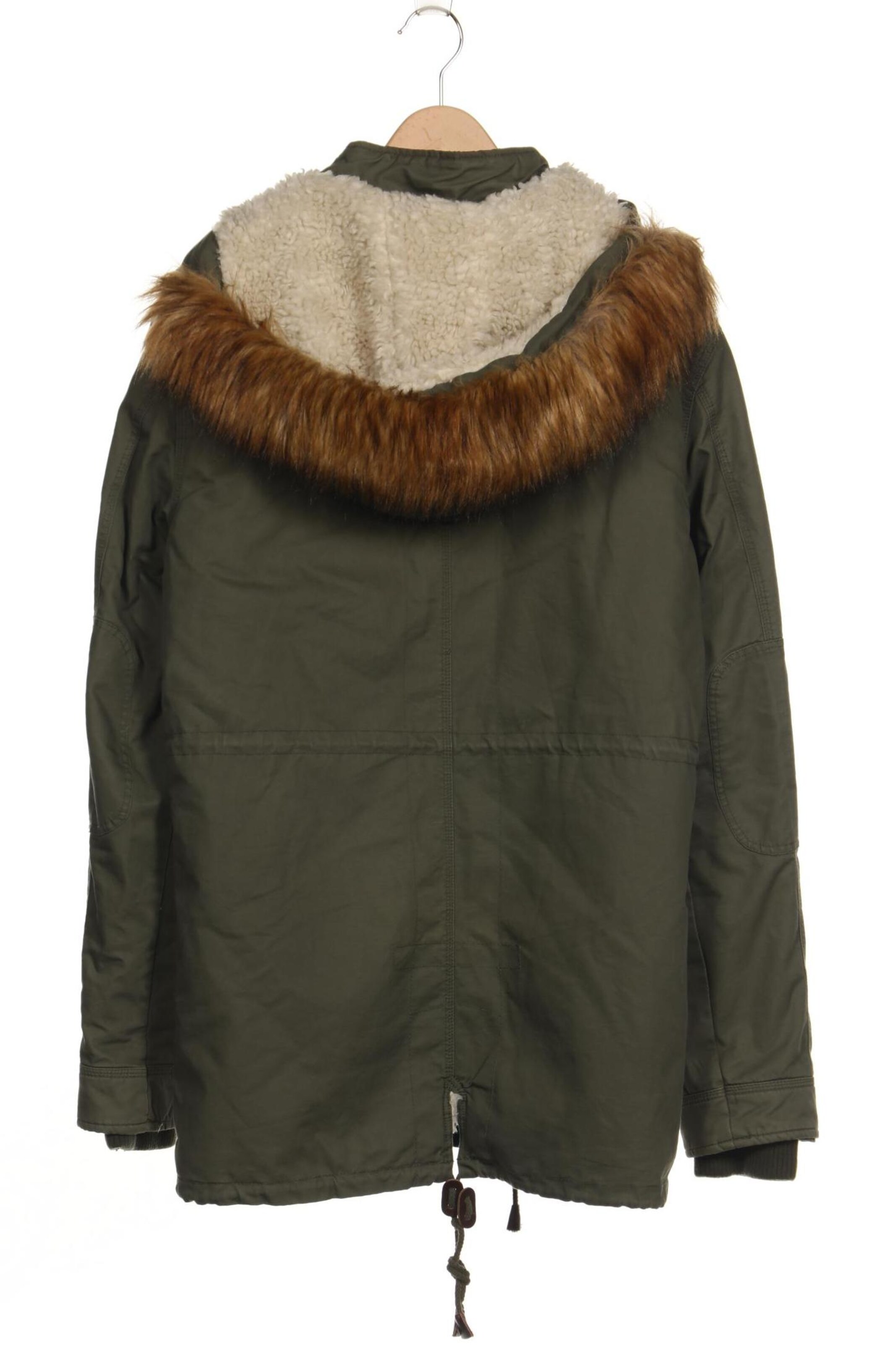 Redbridge Jacket & Coat in L in Green