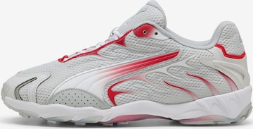 PUMA Sneakers in Grey: front