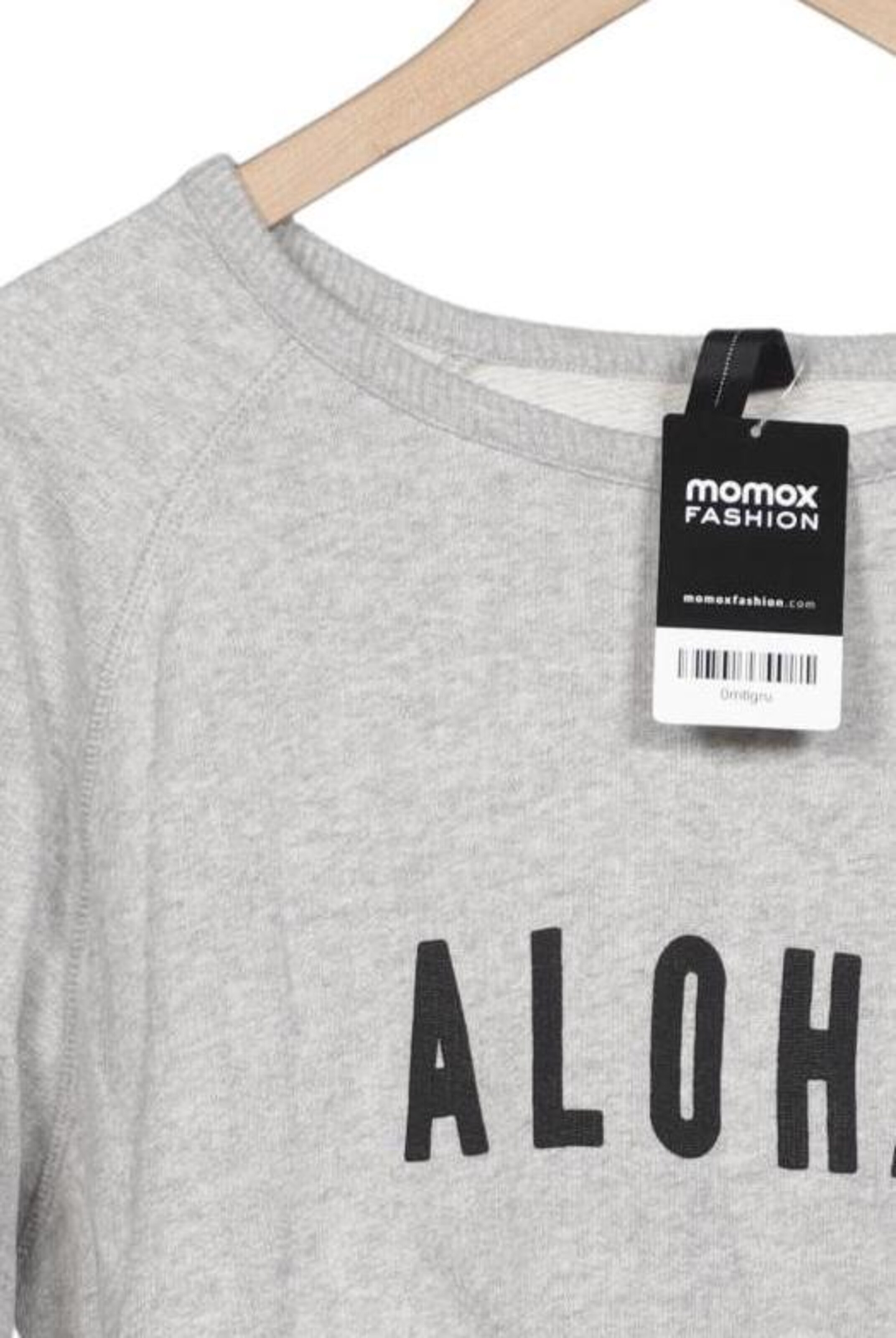 10Days Sweater L in Grau