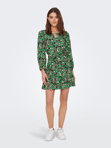 Rochie 'NOVA LIFE KIRA' de la ONLY pe verde