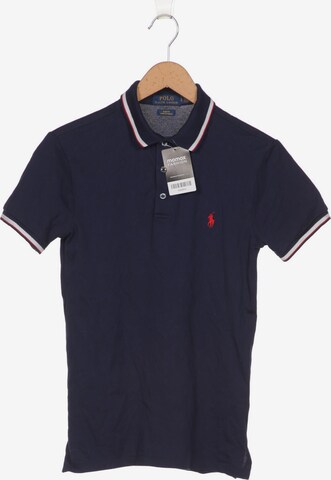 Polo Ralph Lauren Shirt in S in Blue: front