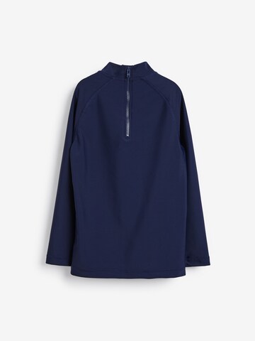 Next UV Protection in Blue