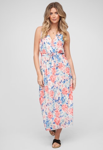 Robe d’été Cloud5ive en rose