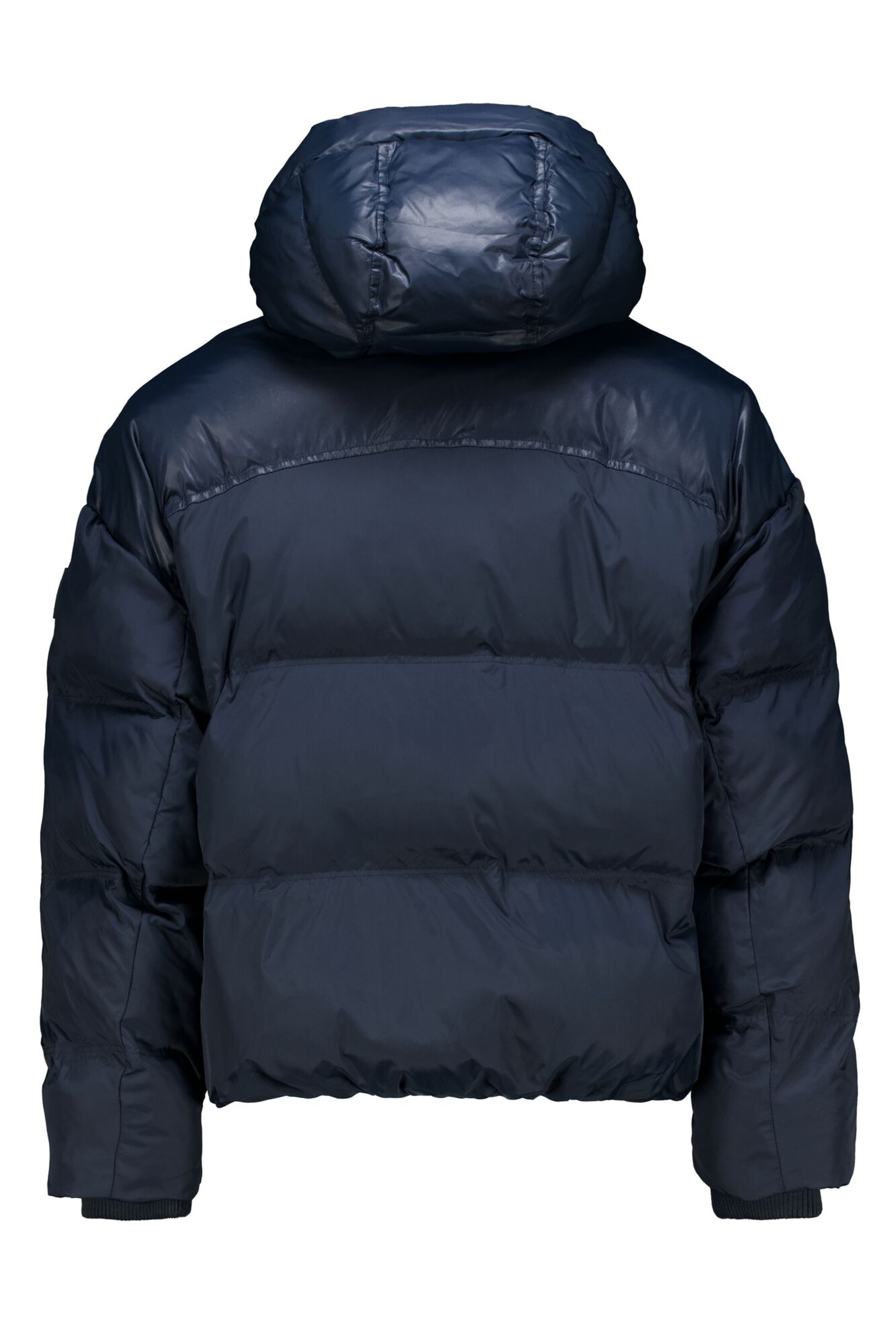 GARCIA Winter Jacket in Blue