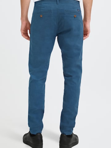 BLEND - regular Pantalón chino 'BHNatan' en azul