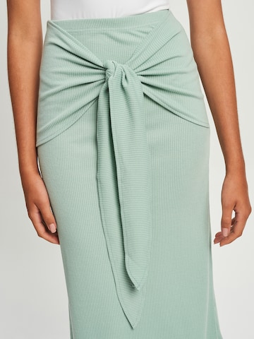 Calli Skirt 'KAYLANI' in Green