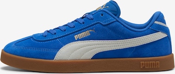 PUMA Sneakers 'Club II Era' in Blue: front