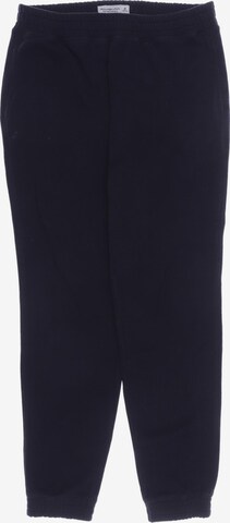Abercrombie & Fitch Pants in M in Black: front
