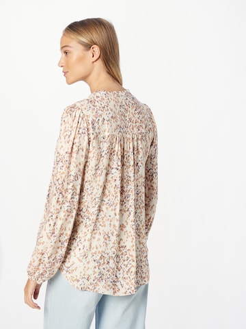 SECOND FEMALE Blouse 'Cosmos' in Beige