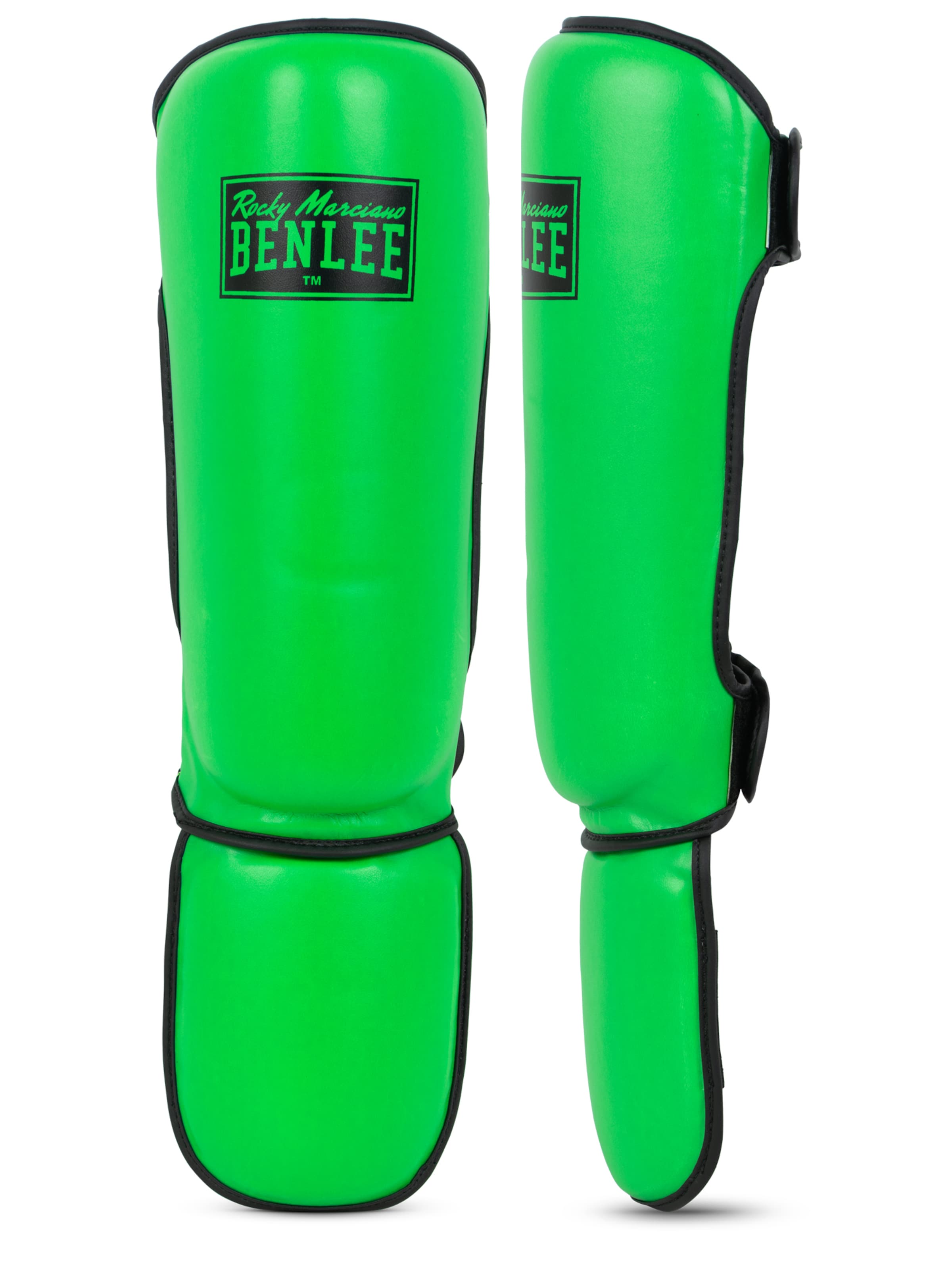 Benlee Štitnik 'Guardian' u neonsko zelena / crna, Pregled proizvoda