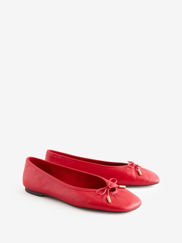 B by Ted Baker - Bailarina en rojo