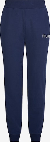 Tommy Hilfiger Underwear Püksid, värv sinine: eest vaates