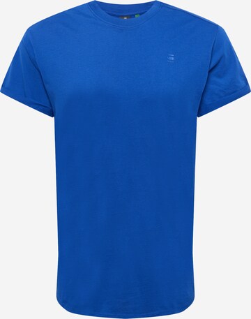 G-Star RAW T-Shirt in Blau: front