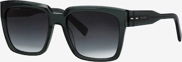 Marc O'Polo EYEWEAR Sunglasses in Transparent: front