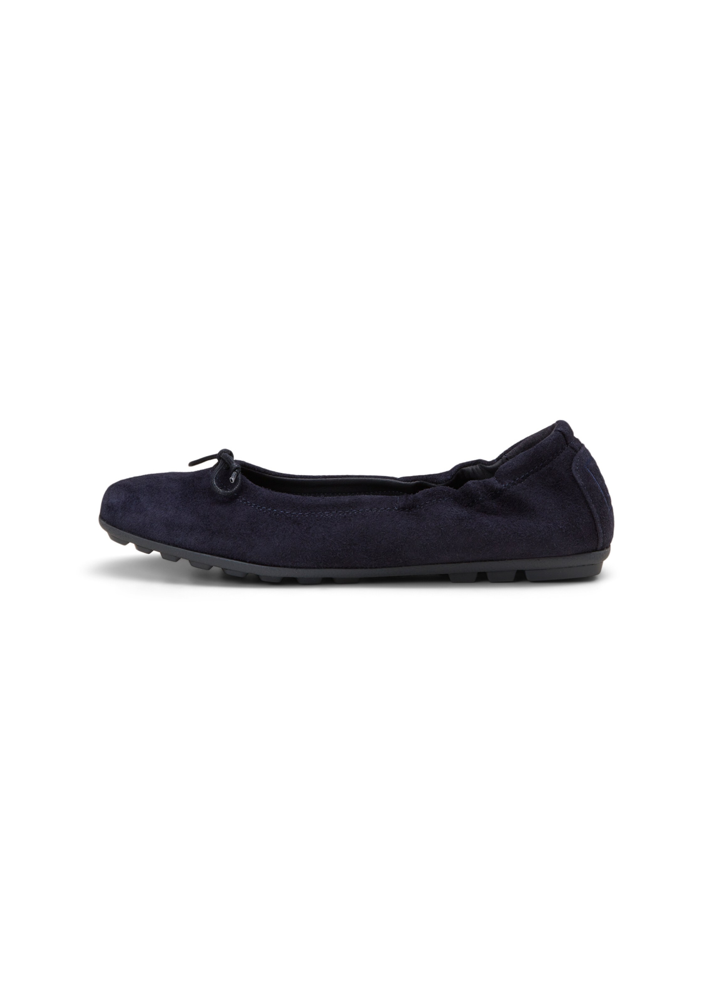 Marc O'Polo Ballerina in Blue