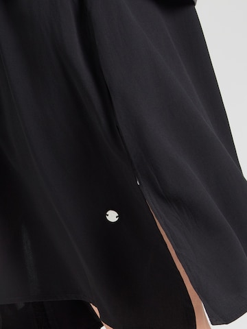 ZABAIONE Šaty 'Ma44rlene' - Čierna