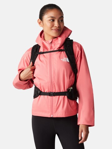 THE NORTH FACE Sportovní batoh 'Movmynt' – černá