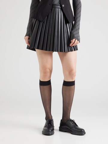 ONLY Skirt 'ONLTana' in Black: front