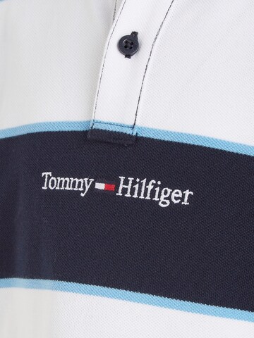 TOMMY HILFIGERMajica 'Rugby' - plava boja