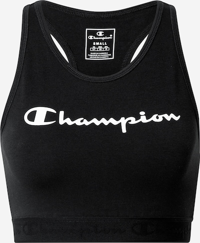 Champion Authentic Athletic Apparel Spordirinnahoidja must, Tootevaade