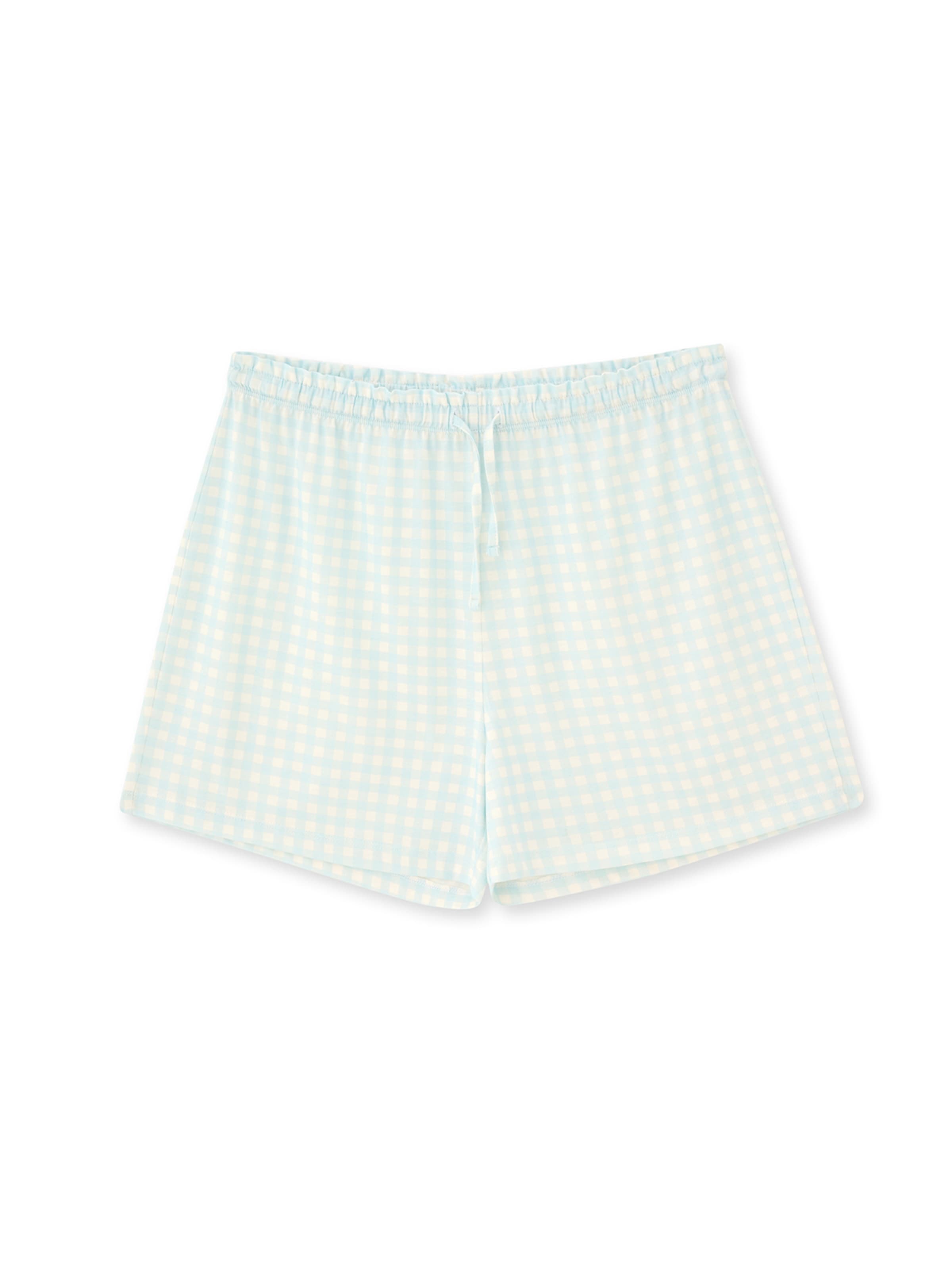 Shorty Dagi en beige