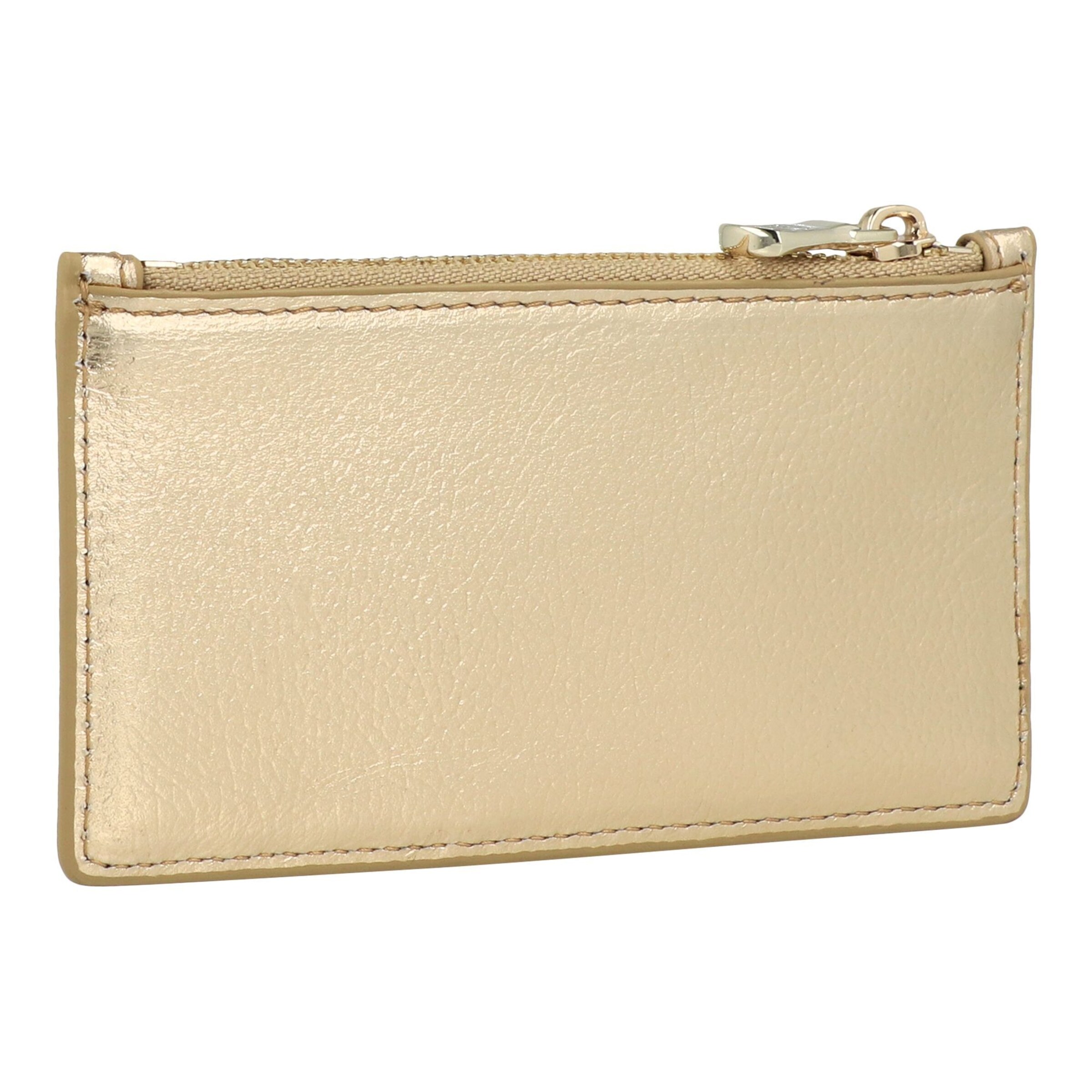 PATRIZIA PEPE Etui in Gelb